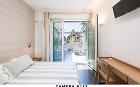 I Tibei Guesthouse